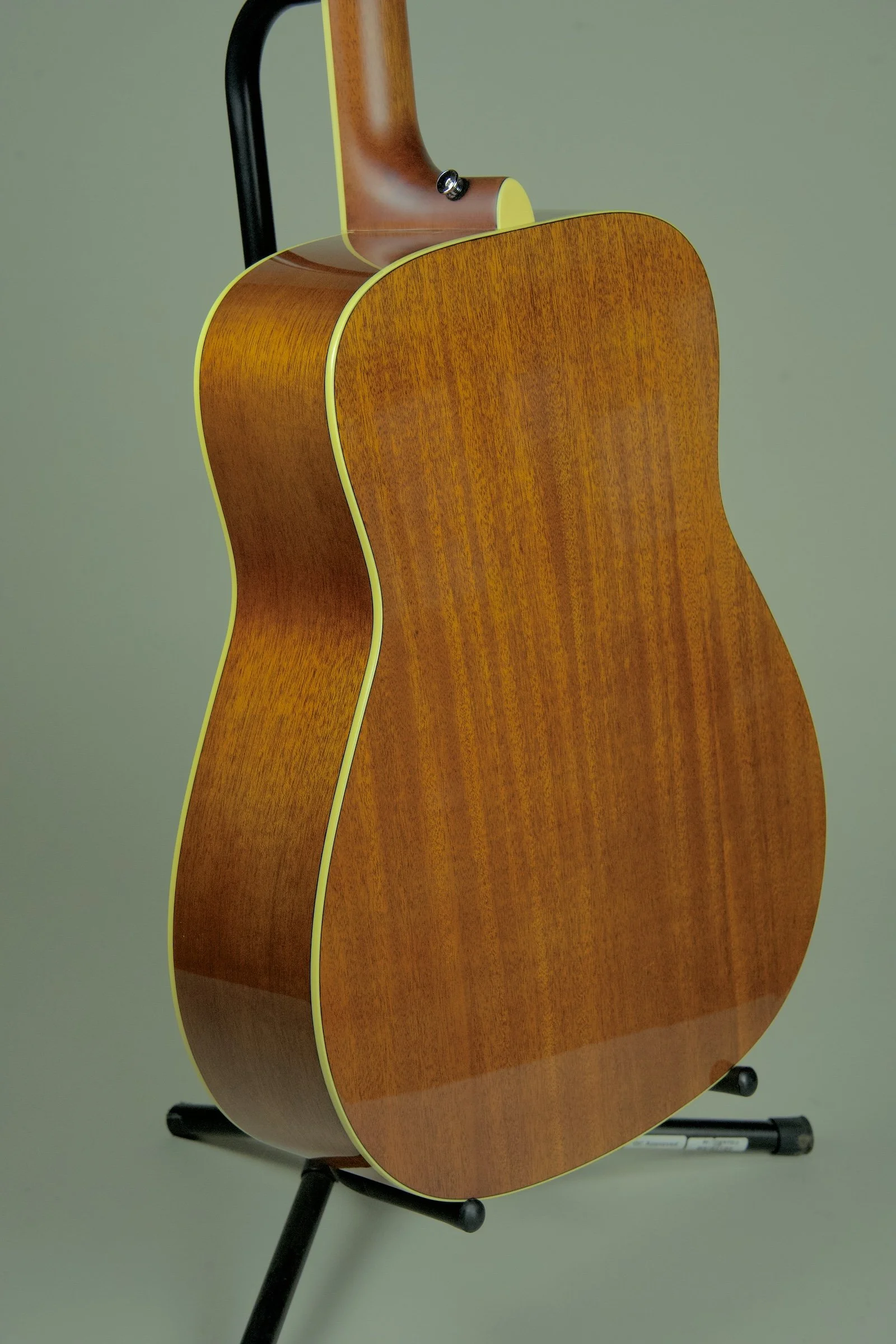 Yamaha FG820 12-String Acoustic Guitar — David's Guitar Loft